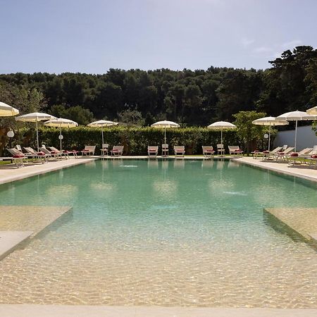 Masseria Bandino & Spa Otranto Zewnętrze zdjęcie