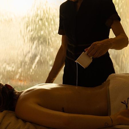 Masseria Bandino & Spa Otranto Zewnętrze zdjęcie