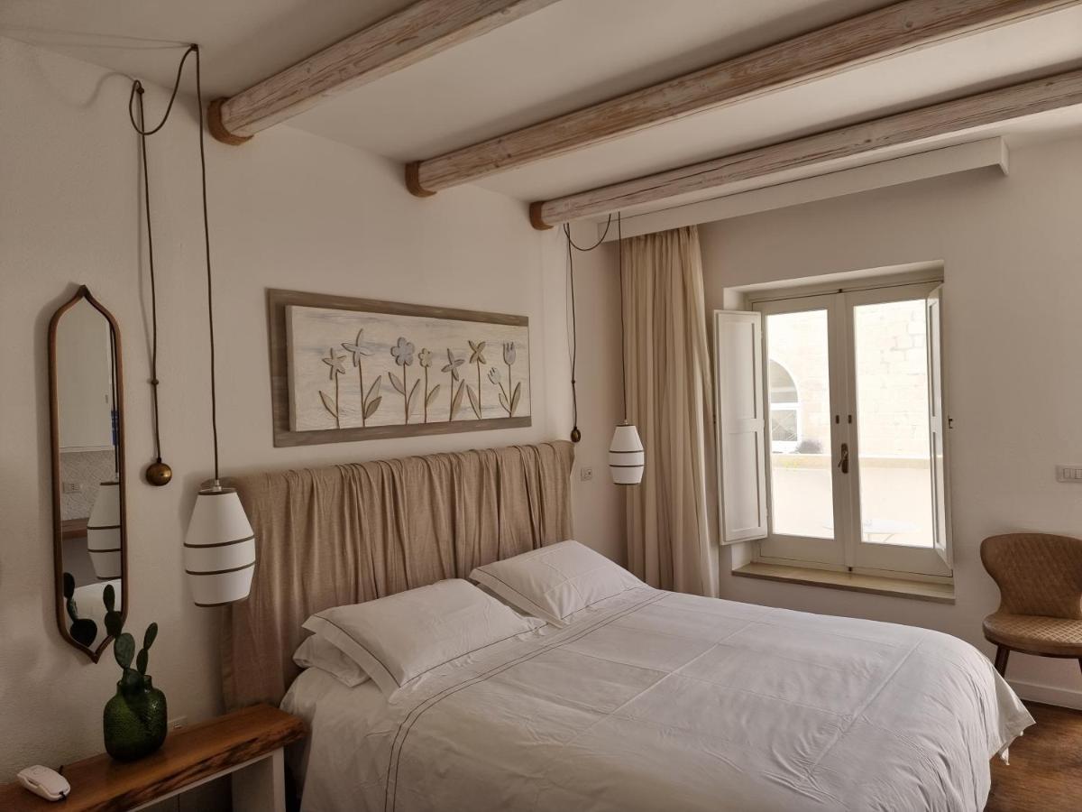 Masseria Bandino & Spa Otranto Zewnętrze zdjęcie