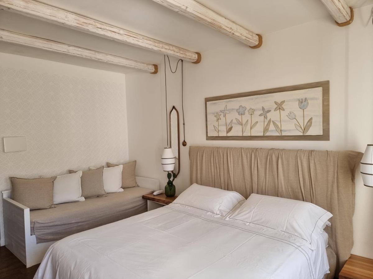 Masseria Bandino & Spa Otranto Zewnętrze zdjęcie