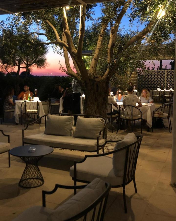 Masseria Bandino & Spa Otranto Zewnętrze zdjęcie