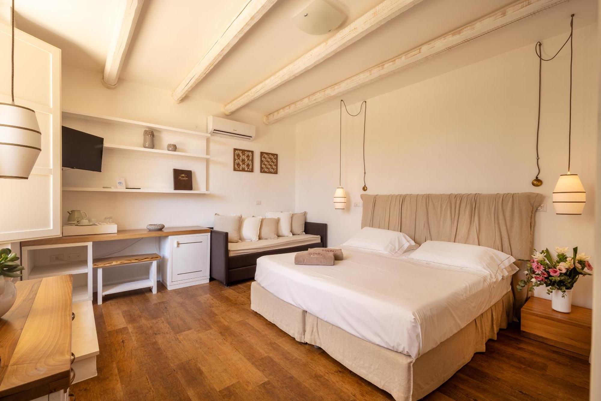 Masseria Bandino & Spa Otranto Zewnętrze zdjęcie