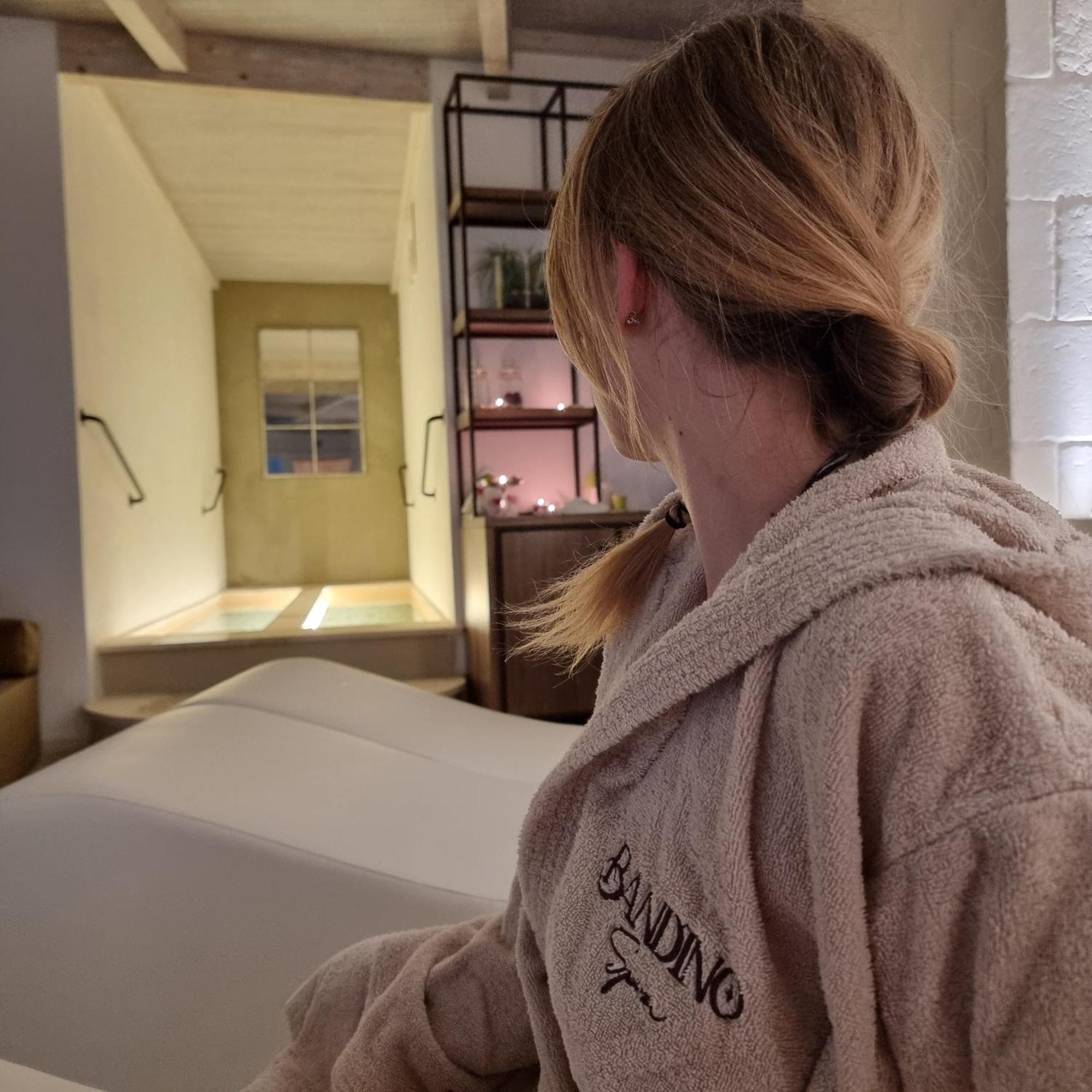 Masseria Bandino & Spa Otranto Zewnętrze zdjęcie