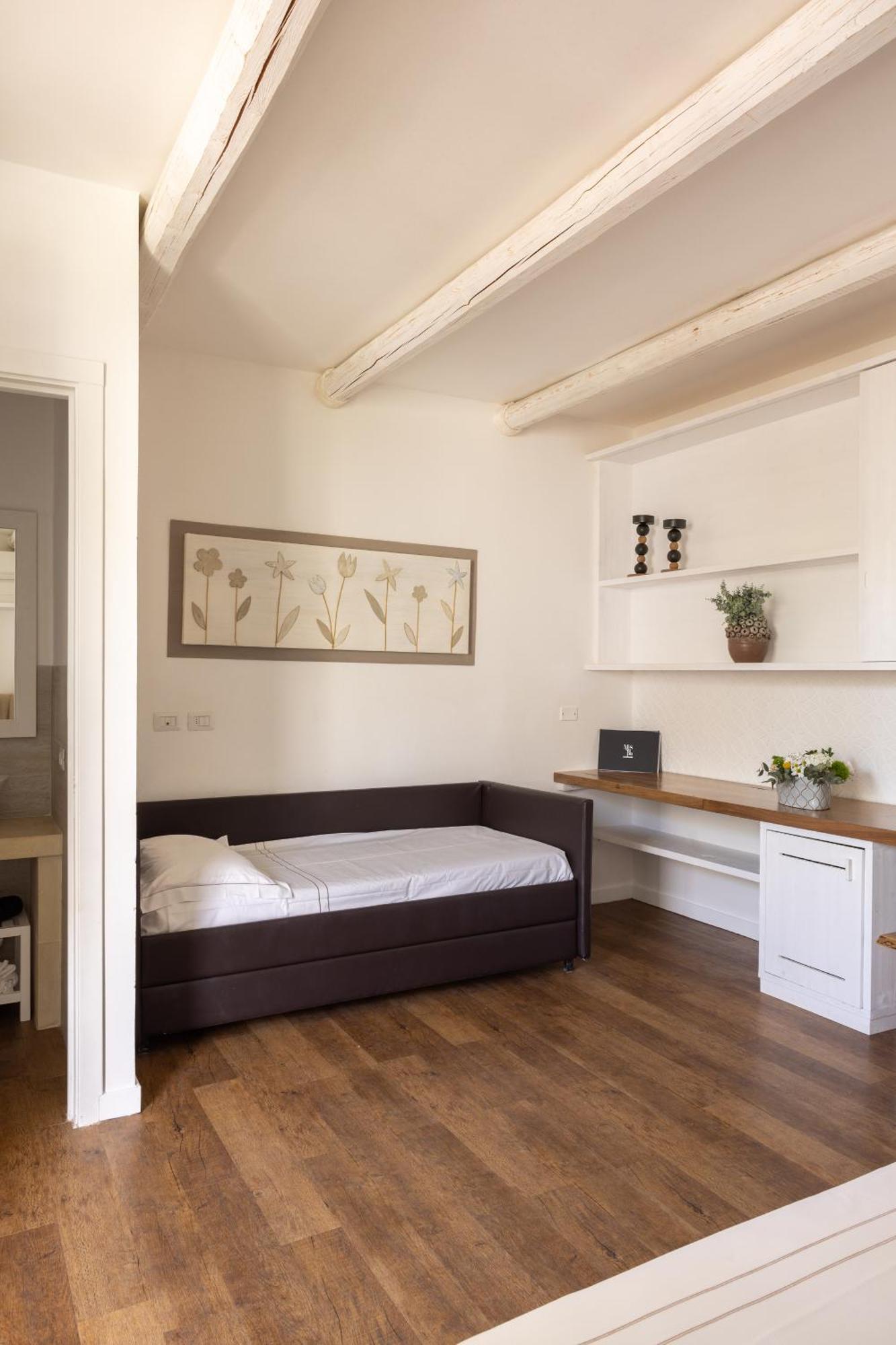Masseria Bandino & Spa Otranto Zewnętrze zdjęcie