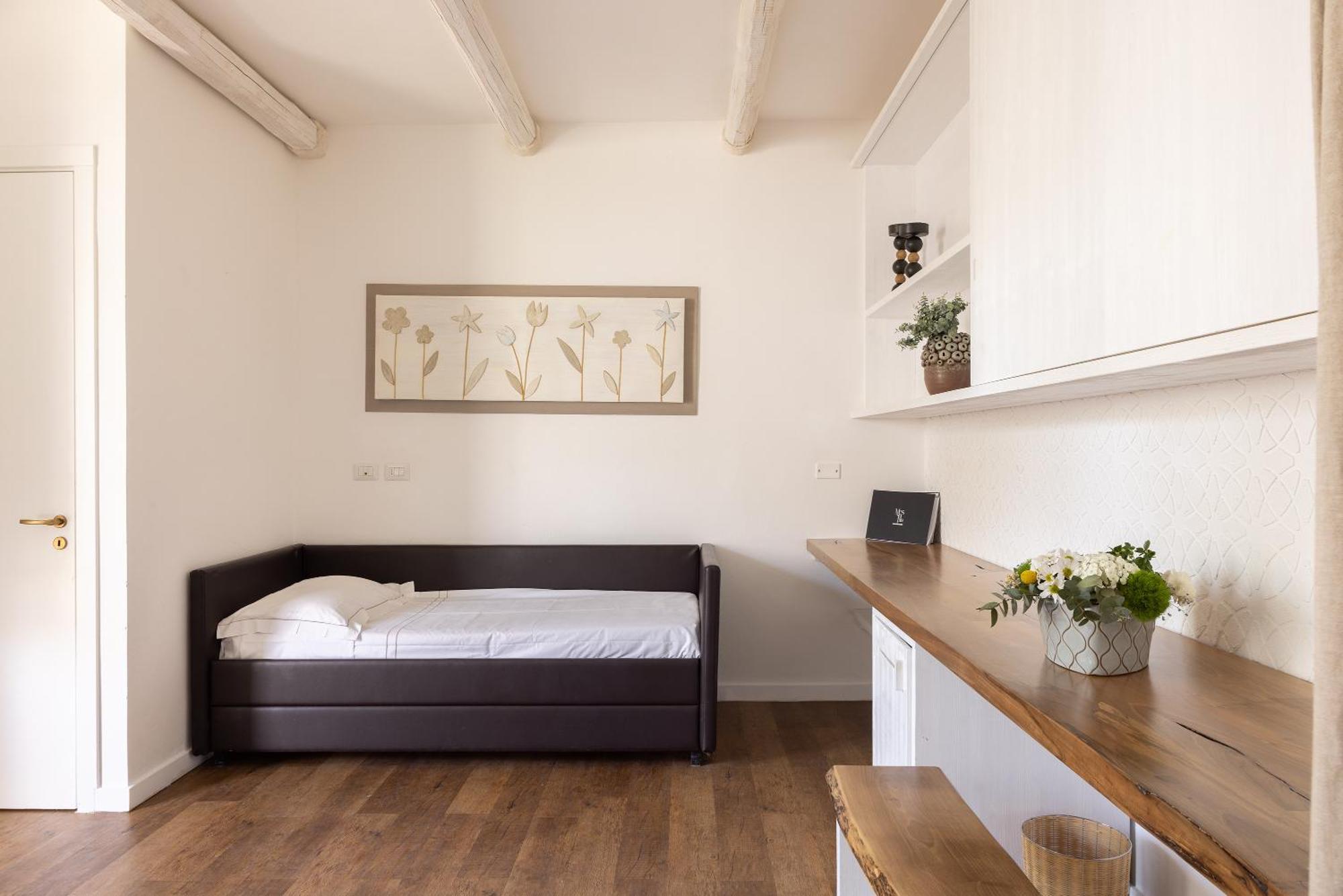 Masseria Bandino & Spa Otranto Zewnętrze zdjęcie