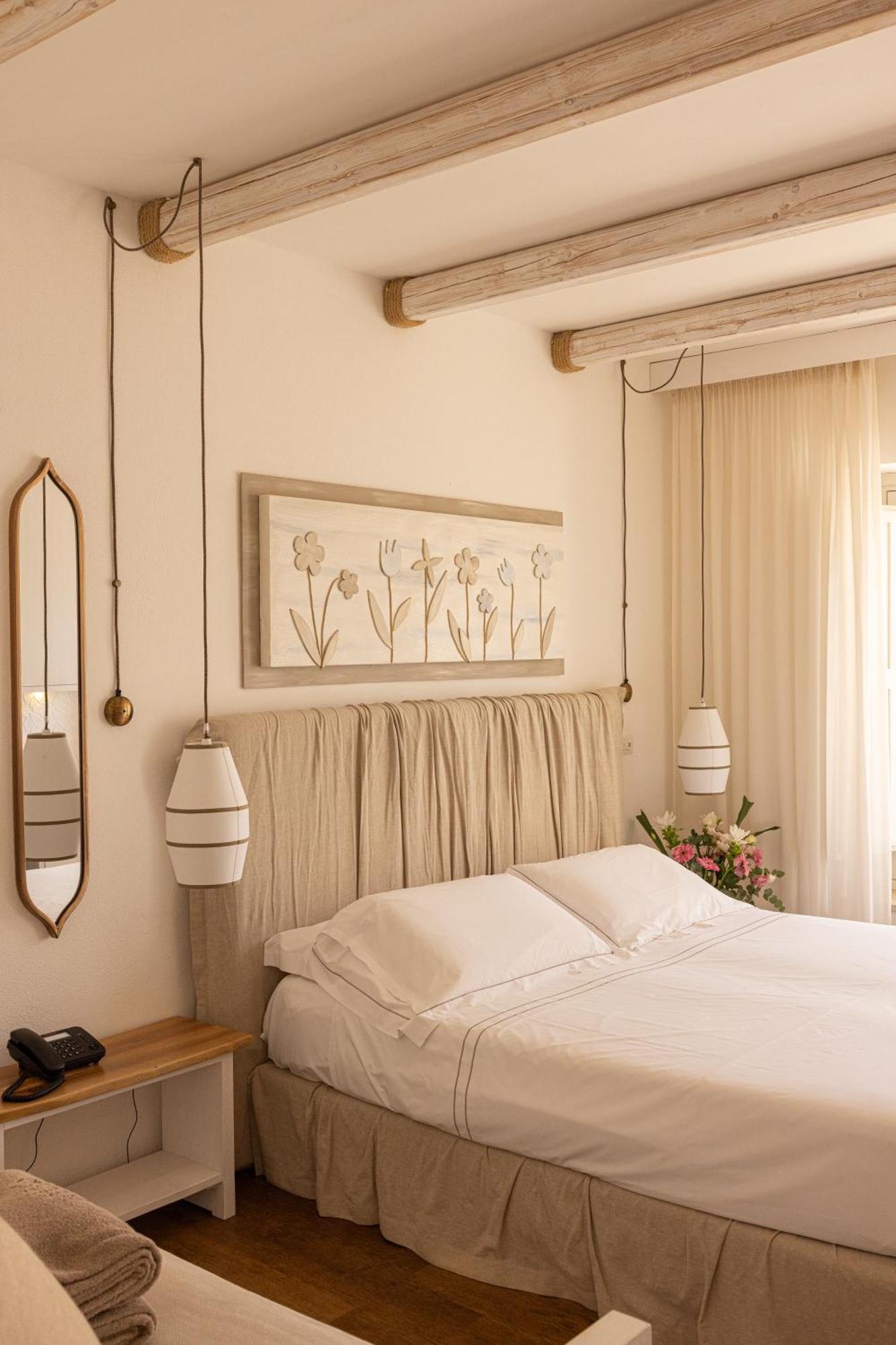 Masseria Bandino & Spa Otranto Zewnętrze zdjęcie