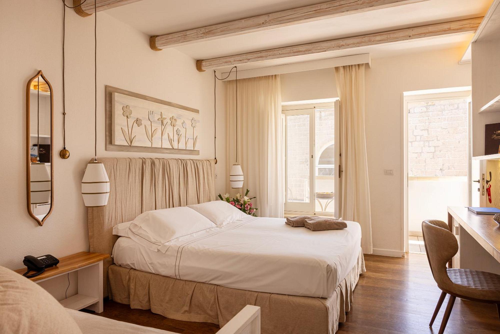 Masseria Bandino & Spa Otranto Zewnętrze zdjęcie