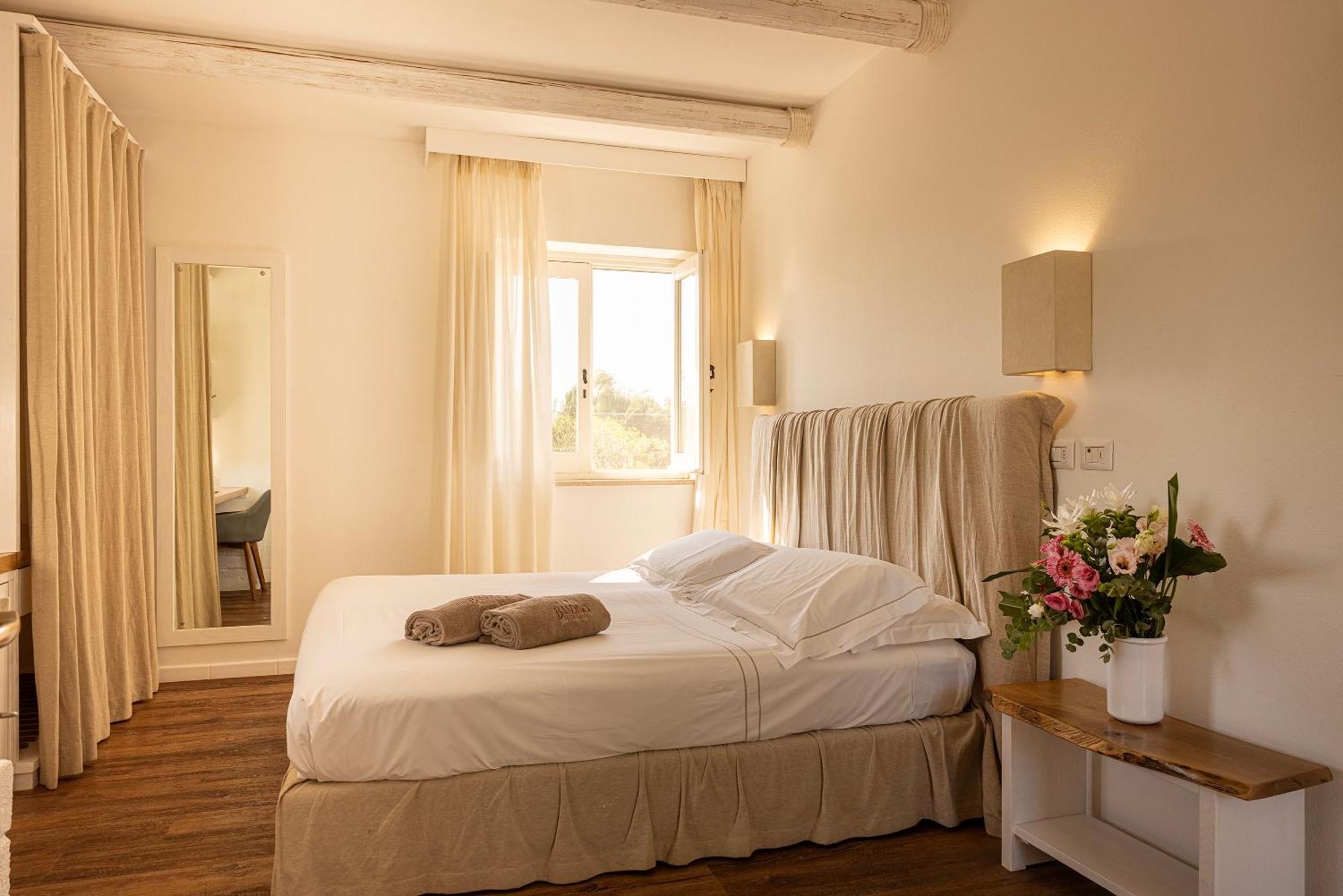 Masseria Bandino & Spa Otranto Zewnętrze zdjęcie