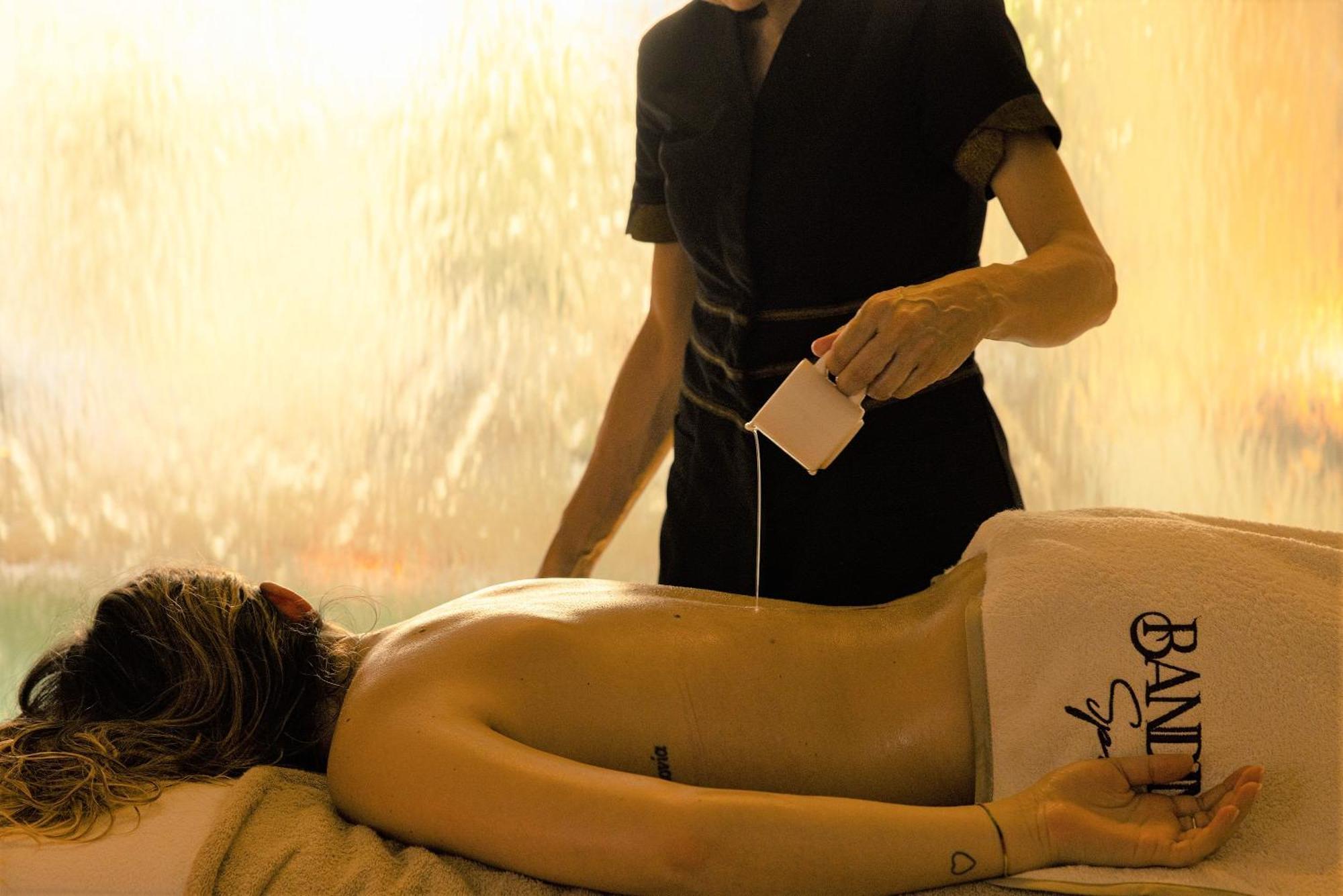 Masseria Bandino & Spa Otranto Zewnętrze zdjęcie