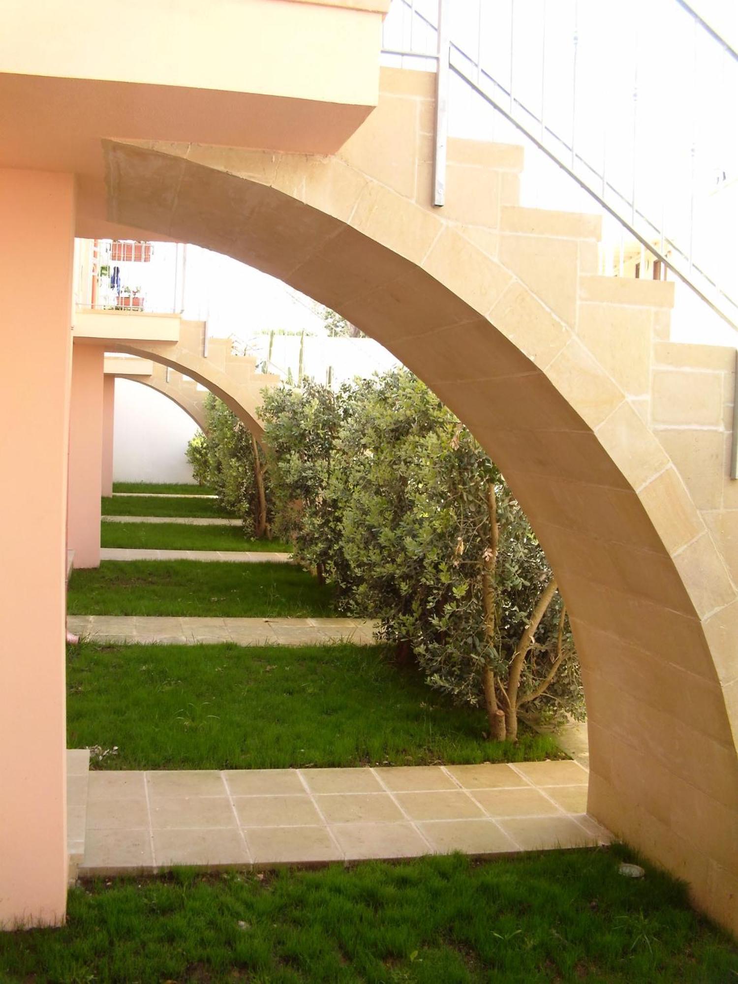 Masseria Bandino & Spa Otranto Zewnętrze zdjęcie