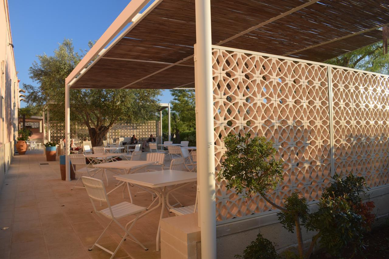 Masseria Bandino & Spa Otranto Zewnętrze zdjęcie