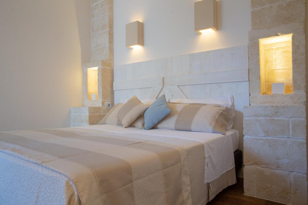 Masseria Bandino & Spa Otranto Zewnętrze zdjęcie