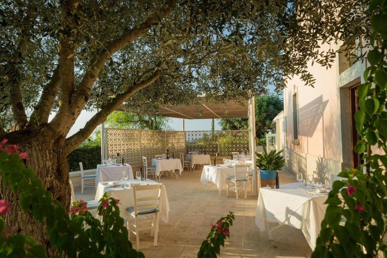 Masseria Bandino & Spa Otranto Zewnętrze zdjęcie