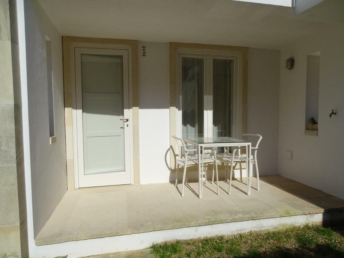 Masseria Bandino & Spa Otranto Zewnętrze zdjęcie