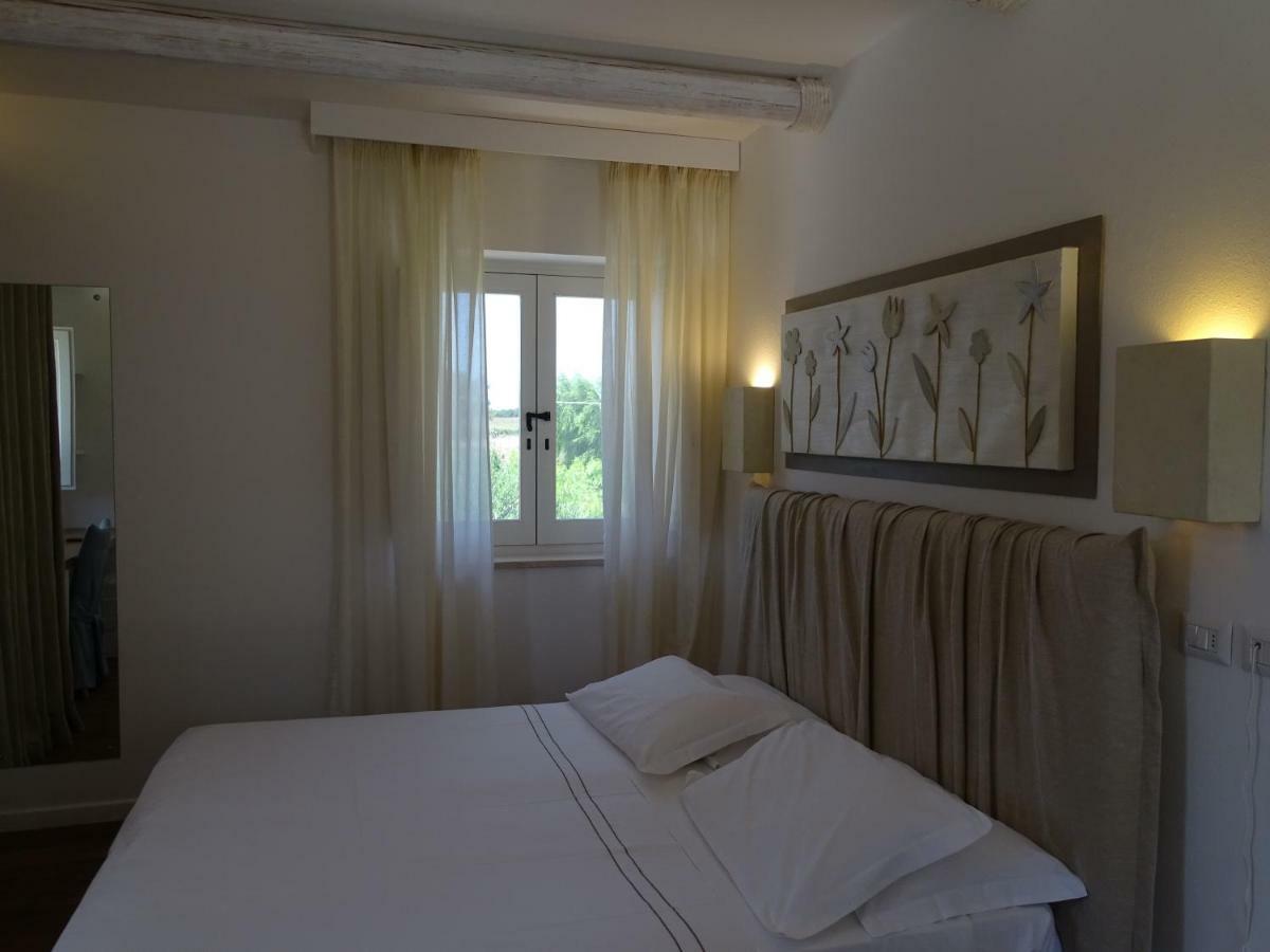 Masseria Bandino & Spa Otranto Zewnętrze zdjęcie